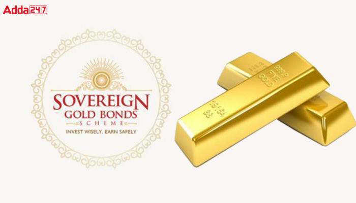 RBI to Issue Two Tranches of Sovereign Gold Bonds in December and March_30.1