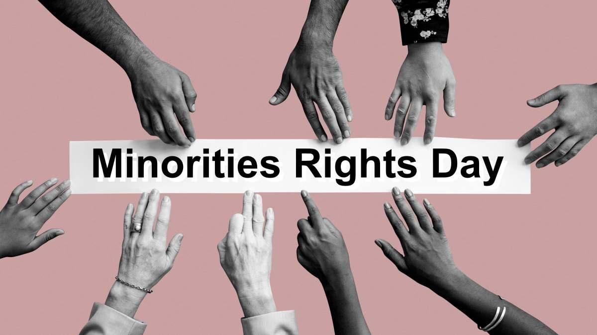 National Minorities Rights Day 2022: 18 December_50.1
