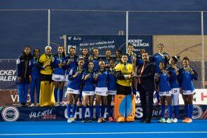 India hockey team win's Women's FIH Nations Cup 2022_4.1