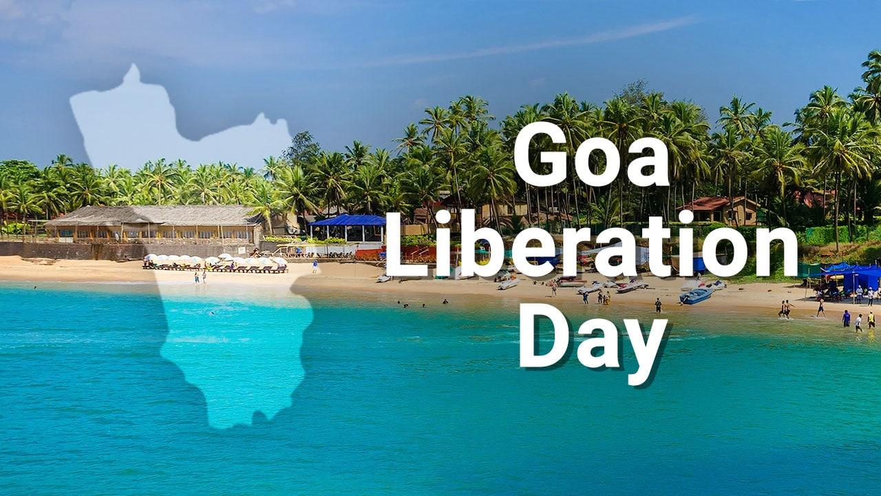 Goa Liberation Day: History, It's Significance ,Operation Vijay_40.1