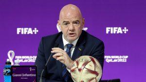 FIFA chosed Morocco to host Club World Cup in February 2023_4.1