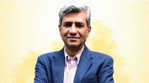 Aloke Singh named head of Air India's low cost airline business_4.1