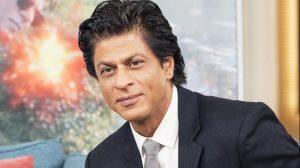 British magazine's list of 50 greatest actors of all time named Shah Rukh Khan_4.1