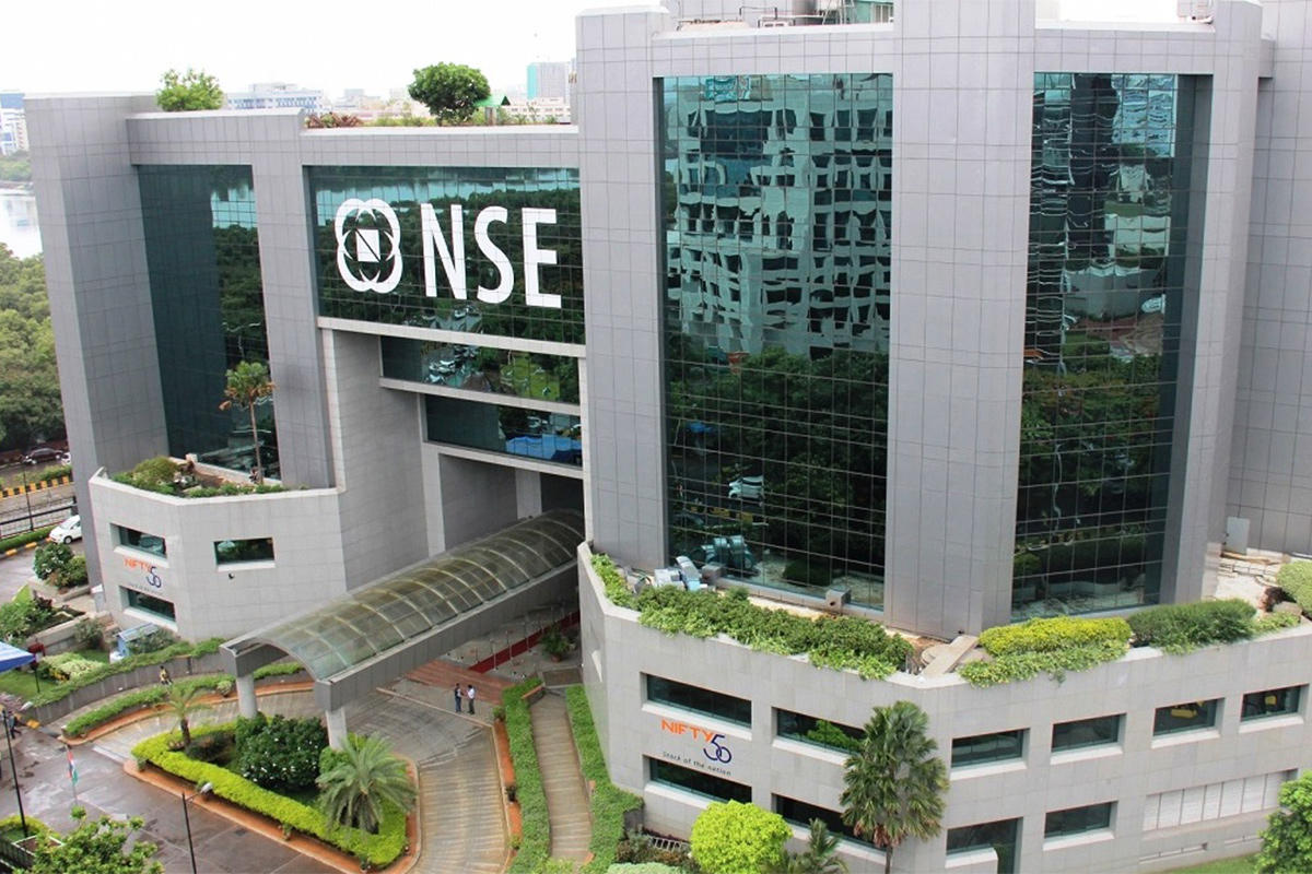 NSE Gets Sebi Nod To Set Up Social Stock Exchange