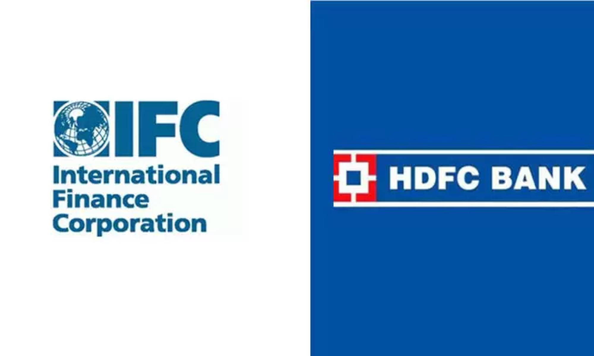HDFC borrows USD 400 million from IFC for financing green affordable housing_40.1