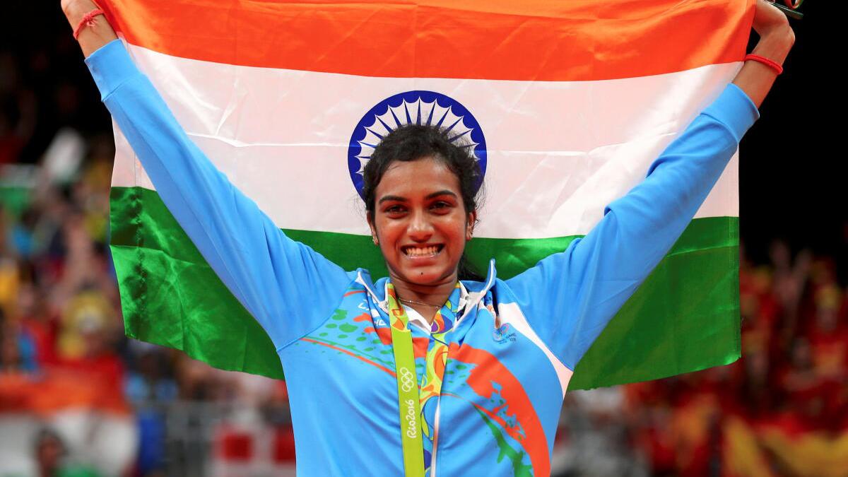Forbes annual list, PV Sindhu among top 25 highest-paid female athletes_40.1