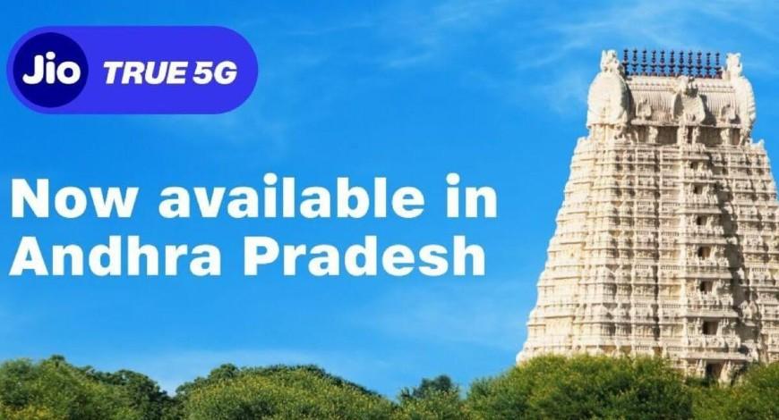 Reliance Jio launches 5G in Andhra Pradesh with Rs 6,500-cr investment_40.1