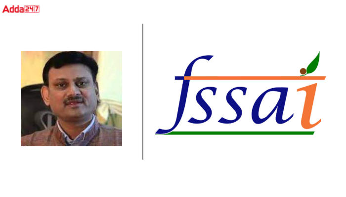 Ganji Kamala V Rao Appointed as Chief Executive Officer at FSSAI_50.1