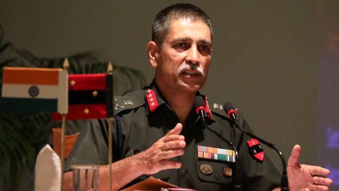 Lieutenant General Arvind Walia appointed Engineer-in-Chief of Army_40.1