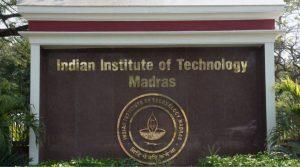 IIT Madras won Wharton-QS Reimagine Education Awards 2022_4.1