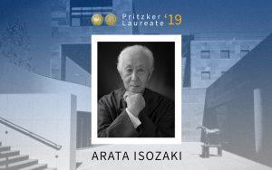 Pritzker-winning architect Arata Isozaki passes away at 91_4.1