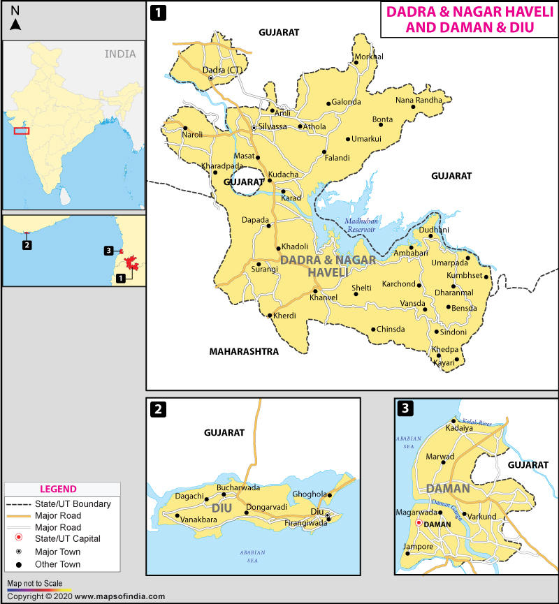 States and Capitals of India, List of 28 States and 8 UT's 2024_420.1