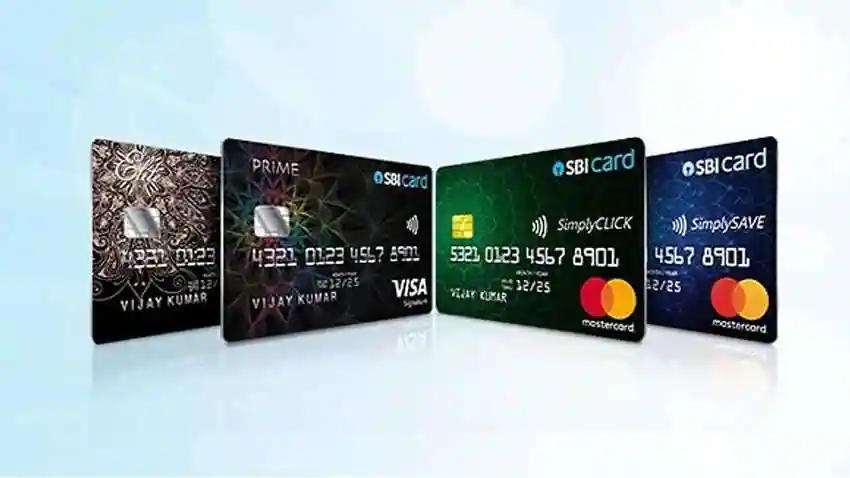 sbi-card-and-punjab-sind-bank-join-hands-to-launch-co-branded-credit