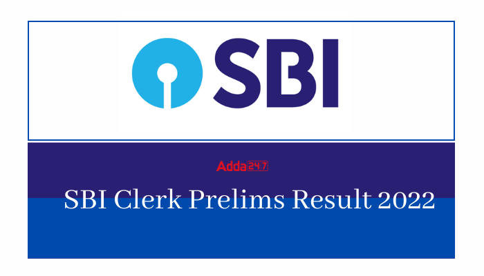 SBI Clerk Prelims Result 2022 Out, Check Direct Link Here @sbi.co.in_40.1