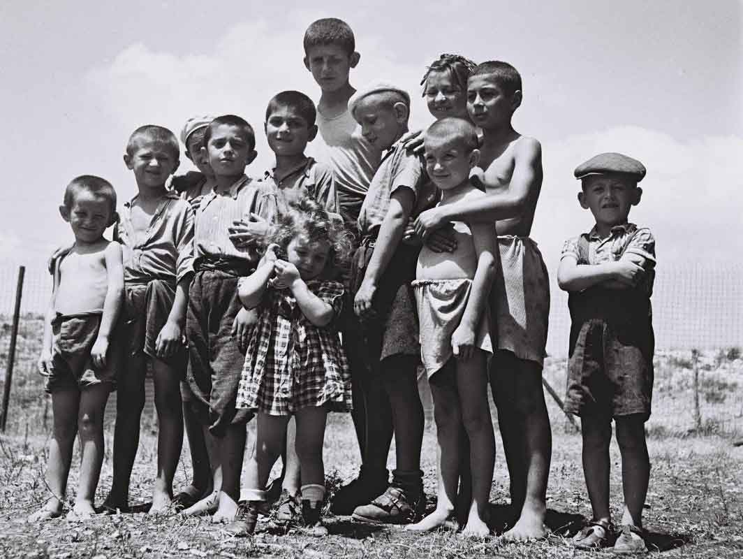 World Day of War Orphans 2023: History and Significance_40.1