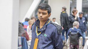 Pranesh M became India's 79th Grandmaster_40.1