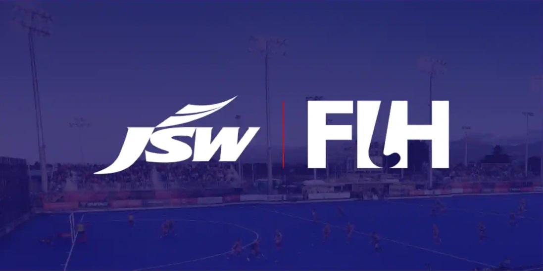 International Hockey Federation tie-up with JSW as global World Cup partner_40.1