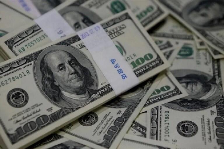 Forex Reserves at $562.9 bn; Fall by $70 bn in 2022_40.1