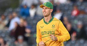 South Africa cricketer Dwaine Pretorius Announces International Retirement_4.1
