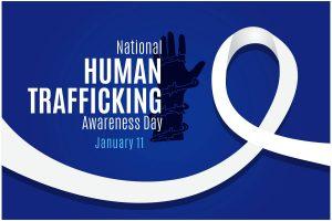 National Human Trafficking Awareness Day 2023 observed on 11th January_4.1