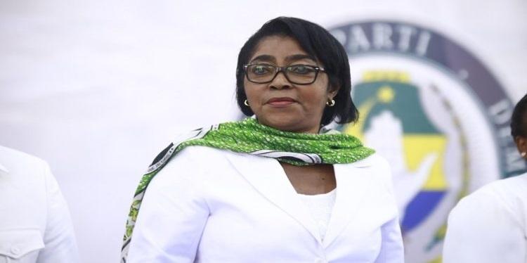 Gabon names Vice-President and new Prime Minister_30.1