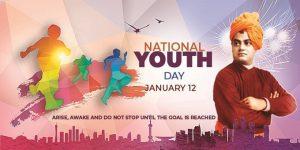 Nation celebrates National Youth Day On January 12_4.1