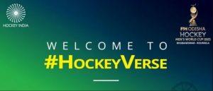 Hockey India enters the world of Metaverse_4.1