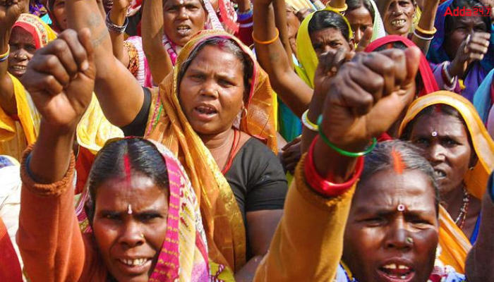 Uttarakhand Governor Approved 30% Women's Reservation Bill_40.1