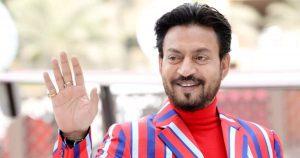 A new book titled "Irrfan Khan: A Life in Movies" shows Irrfan Khan's iconic life_4.1