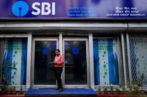 SBI launched e-Bank Guarantee facility in association with NeSL_4.1