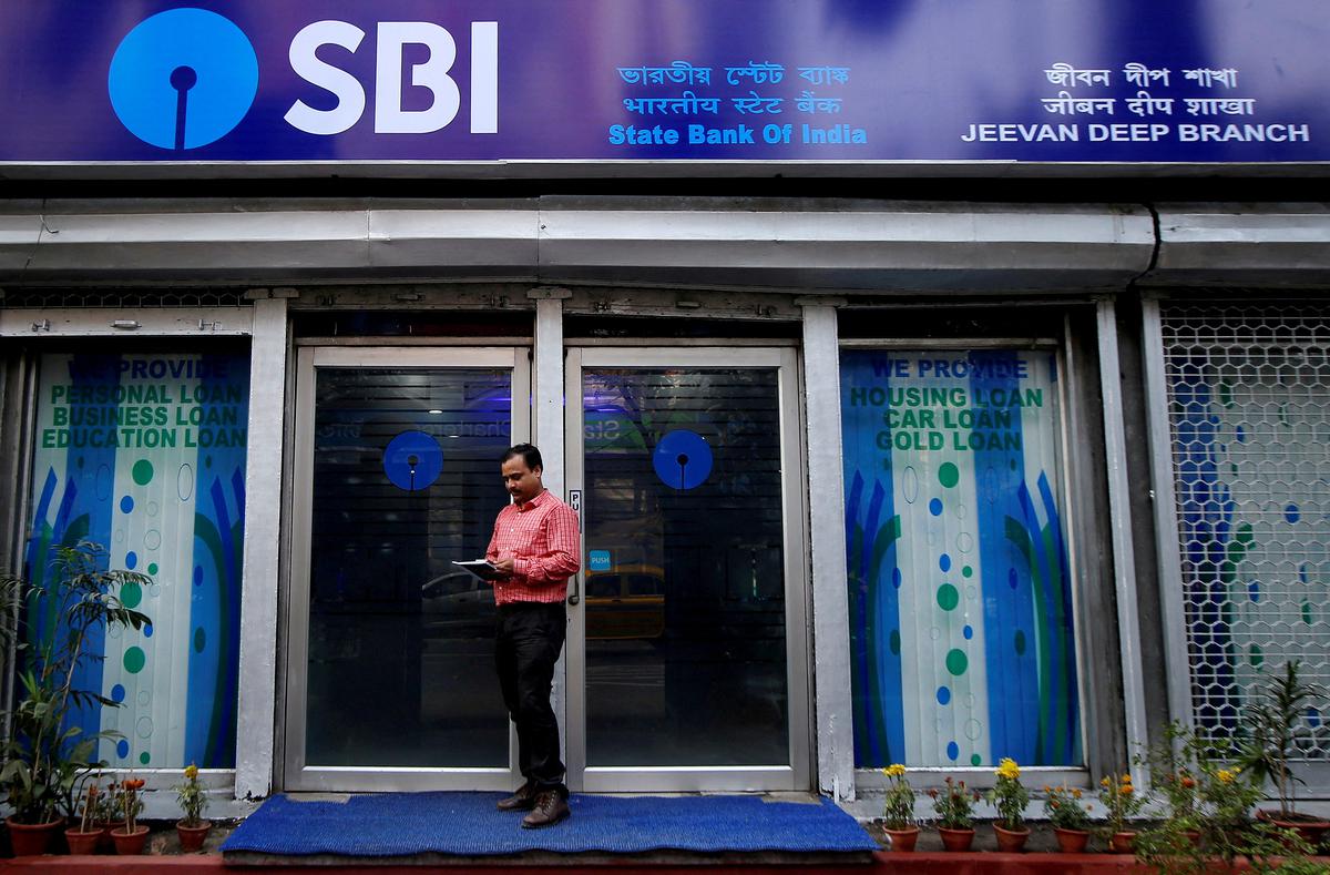 SBI launched e-Bank Guarantee facility in association with NeSL_40.1