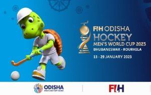 FIH Men's Hockey World Cup 2023: Full schedule and Points Table_4.1
