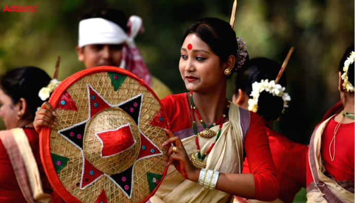 Assam to Celebrate Mongeet Festival of Music, Culture, and Food_40.1