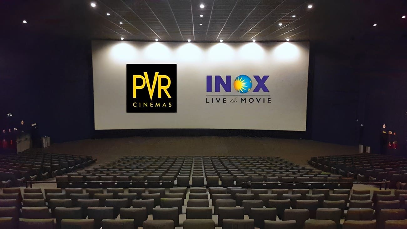 NCLT gives Approval for Merger of Multiplex Operators PVR and Inox_40.1