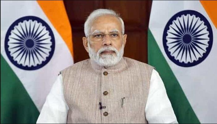 PM Modi announces 'Aarogya Maitri' for medical supplies to developing  nations