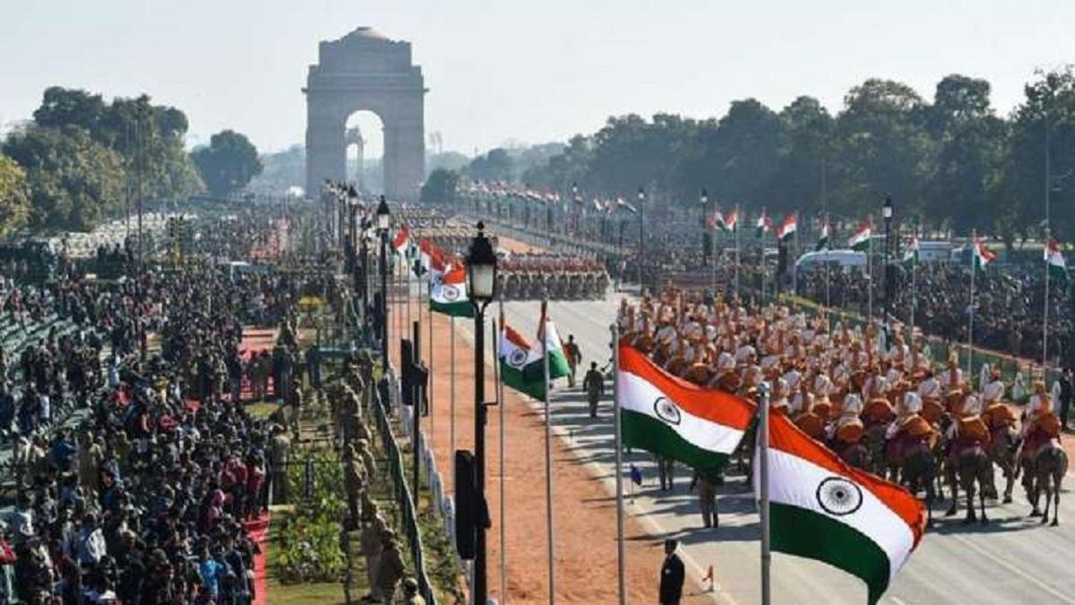 Republic Day Celebrations 2023 begins in New Delhi