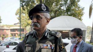 Retired DG of BSF Pankaj Kumar Singh appointed Deputy NSA_4.1