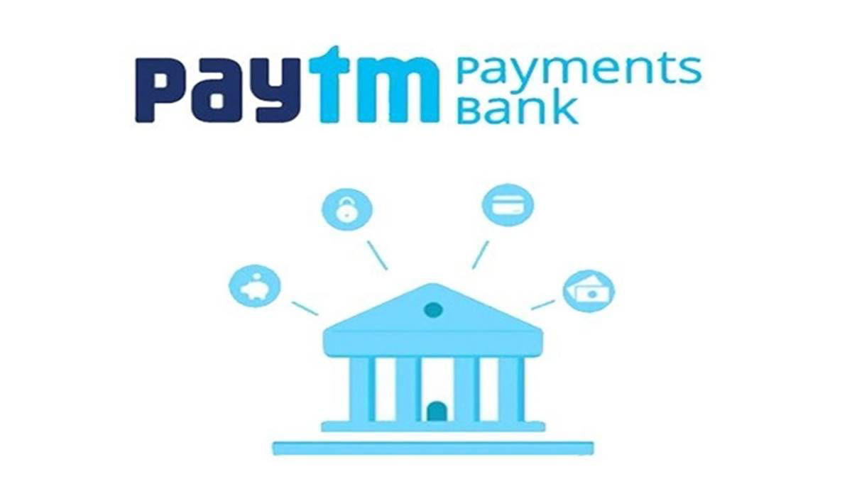 Paytm Bank Gets RBI nod to Operate as Bharat Bill Payment Operating Unit_40.1