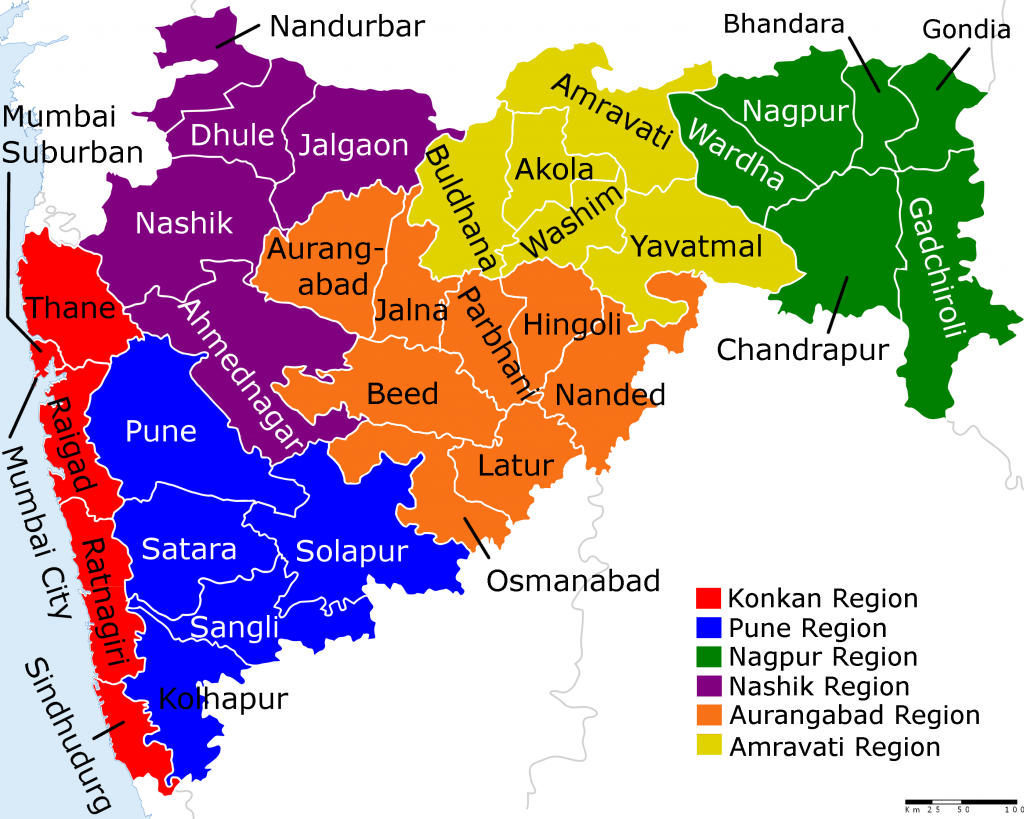 States and Capitals of India, List of 28 States and 8 UT's 2024_250.1