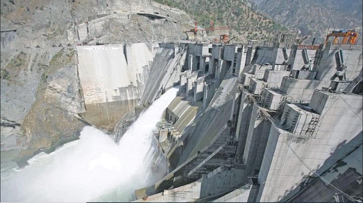 India's Upper Siang hydroelectric project, to counter China's dam on Brahmaputra_50.1