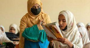 UNESCO decides to dedicates 2023 the International Day of Education to Afghan girls and women_40.1