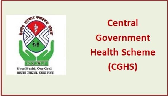 Govt to combine CGHS with Ayushman Bharat_30.1
