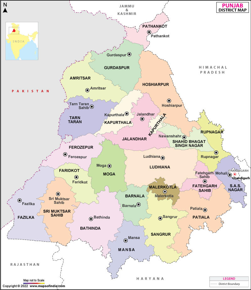 States and Capitals of India, List of 28 States and 8 UT's 2024_310.1