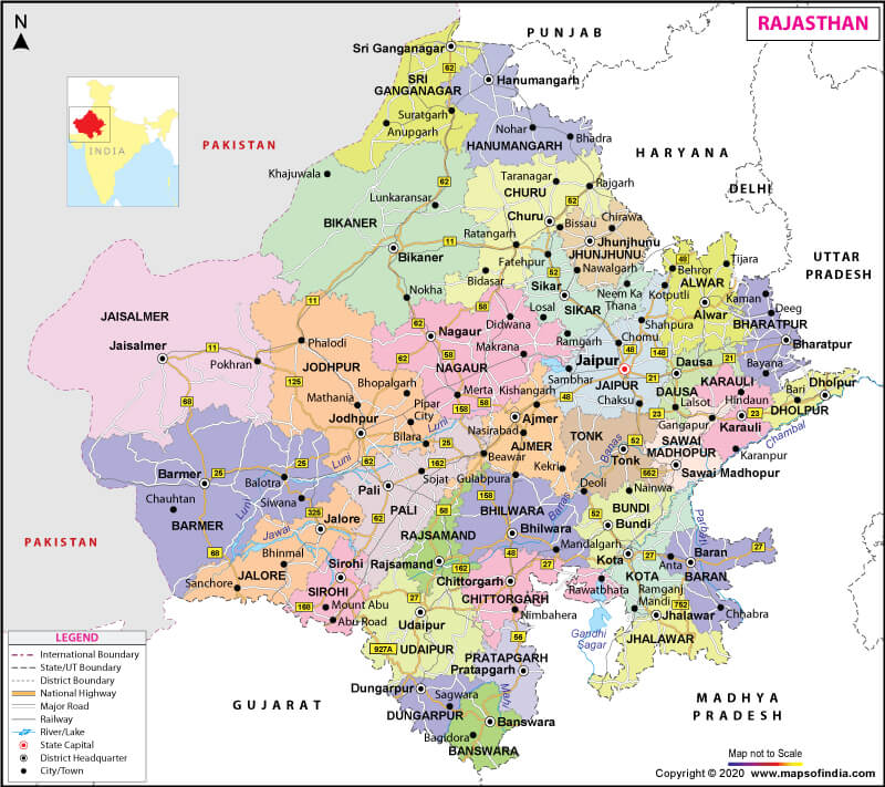 States and Capitals of India, List of 28 States and 8 UT's 2024_320.1