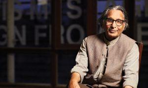 Balkrishna Doshi, pioneer of modernist architecture in India, passes away_4.1