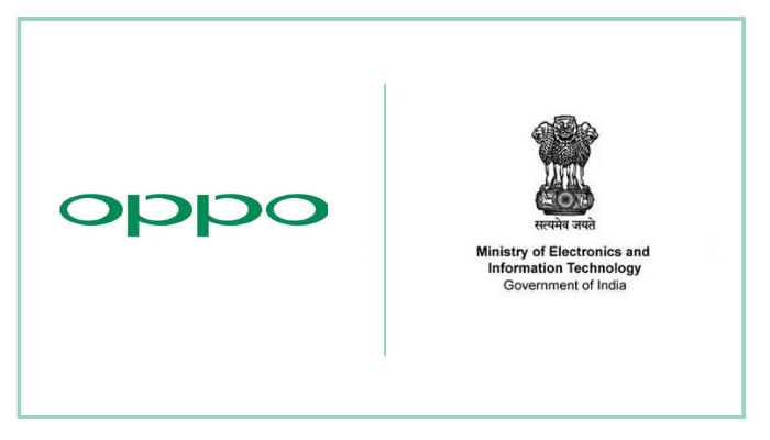 OPPO India and Common Services Centres to Train 10000 Women as 'Cyber Sanginis'_40.1