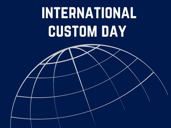 International Customs Day 2023 observed on 26th January_40.1