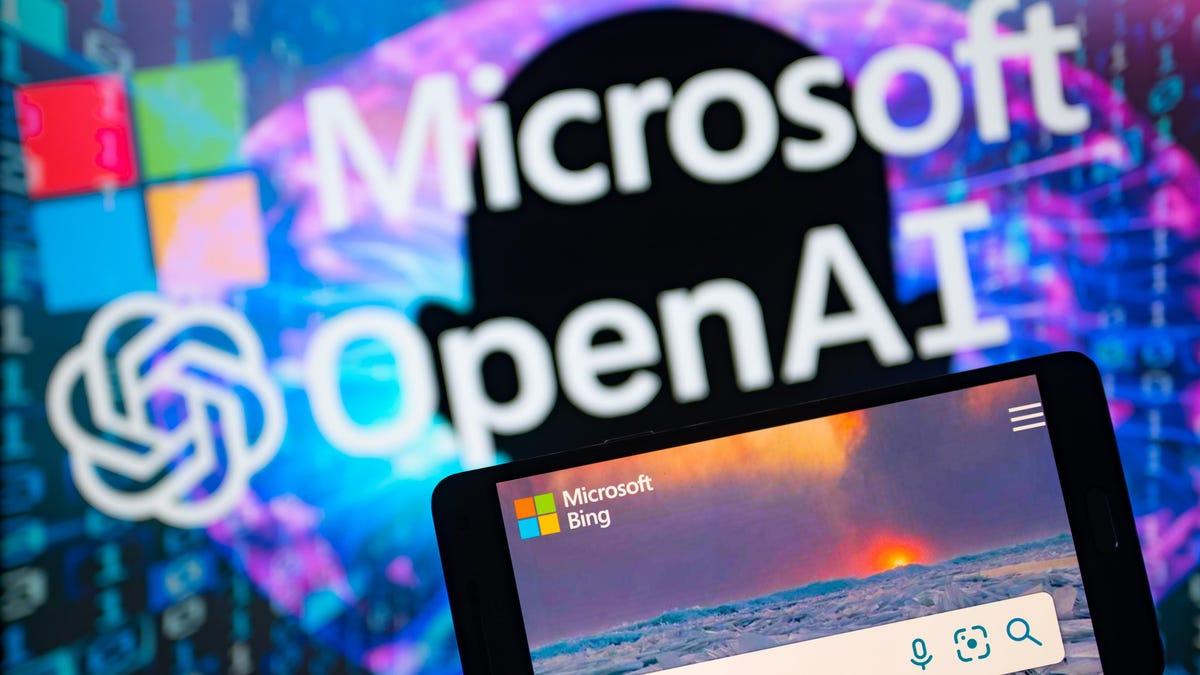 Microsoft Invests $10 Billion in ChatGPT Maker OpenAI_40.1