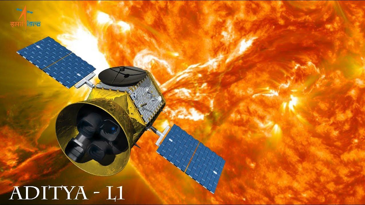 India's First Mission to Study the Sun, Aditya-L1, will be Launched by June-July: ISRO chairman_50.1