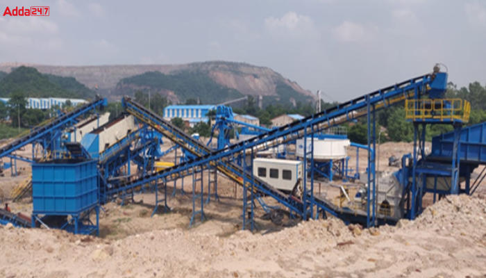 Coal India Ltd to Launch M-Sand Projects in Broader Schemes_30.1